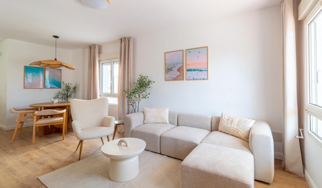 Brukt - Villa - Orihuela Costa - Villamartín