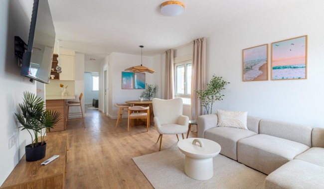 Brukt - Villa - Orihuela Costa - Villamartín