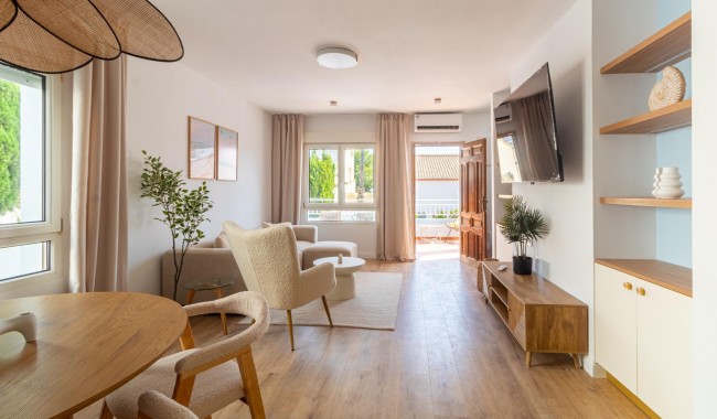 Brukt - Villa - Orihuela Costa - Villamartín