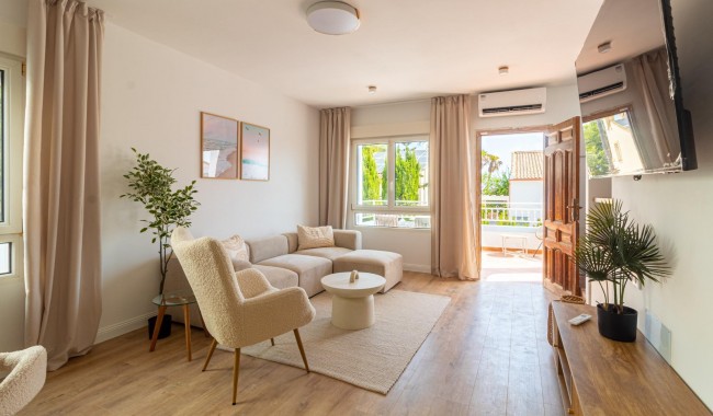 Brukt - Villa - Orihuela Costa - Villamartín