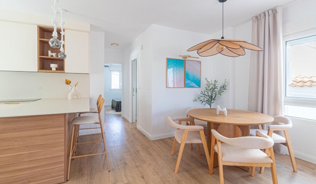 Brukt - Villa - Orihuela Costa - Villamartín