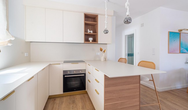 Brukt - Villa - Orihuela Costa - Villamartín