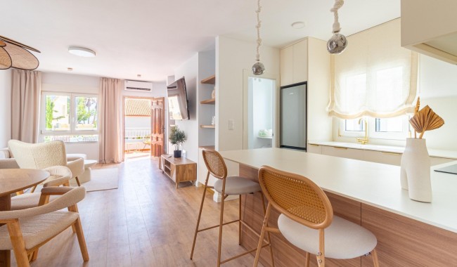 Brukt - Villa - Orihuela Costa - Villamartín