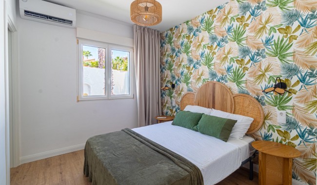 Brukt - Villa - Orihuela Costa - Villamartín