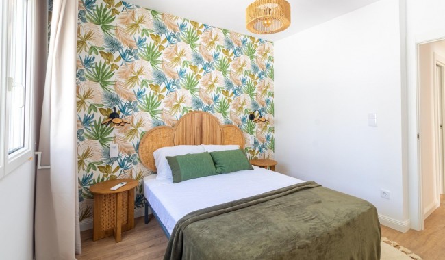 Brukt - Villa - Orihuela Costa - Villamartín