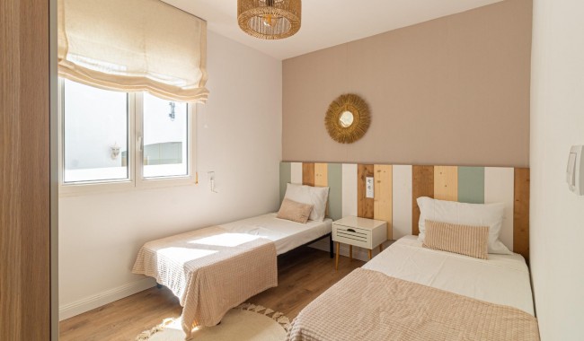 Brukt - Villa - Orihuela Costa - Villamartín