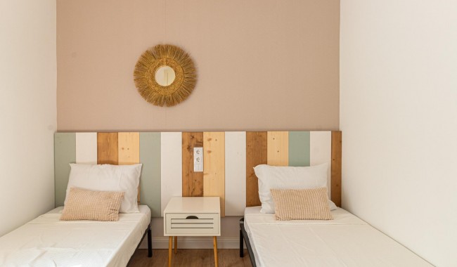 Brukt - Villa - Orihuela Costa - Villamartín