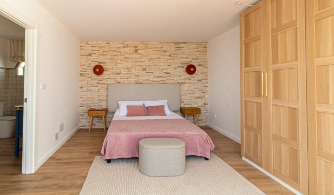 Brukt - Villa - Orihuela Costa - Villamartín