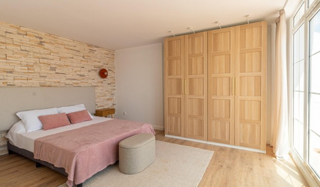 Brukt - Villa - Orihuela Costa - Villamartín
