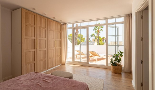 Brukt - Villa - Orihuela Costa - Villamartín