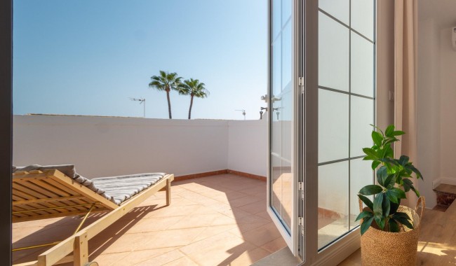 Brukt - Villa - Orihuela Costa - Villamartín