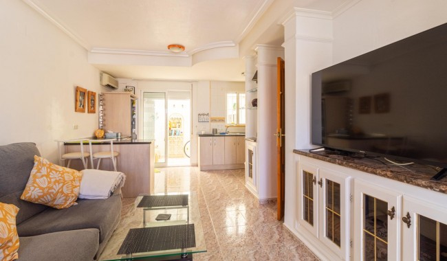 Resale - Townhouse - Orihuela Costa - La Regia