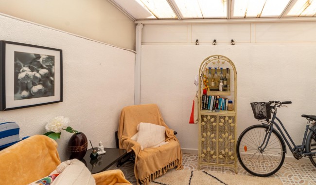 Resale - Townhouse - Orihuela Costa - La Regia