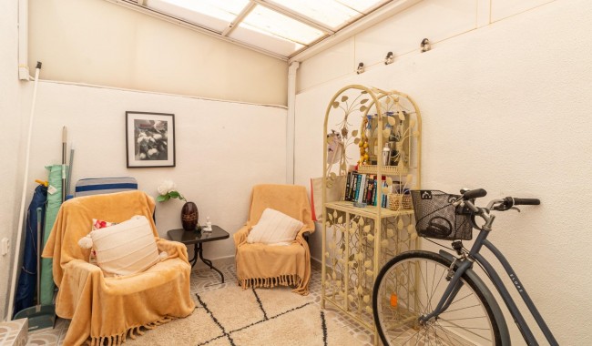Resale - Townhouse - Orihuela Costa - La Regia