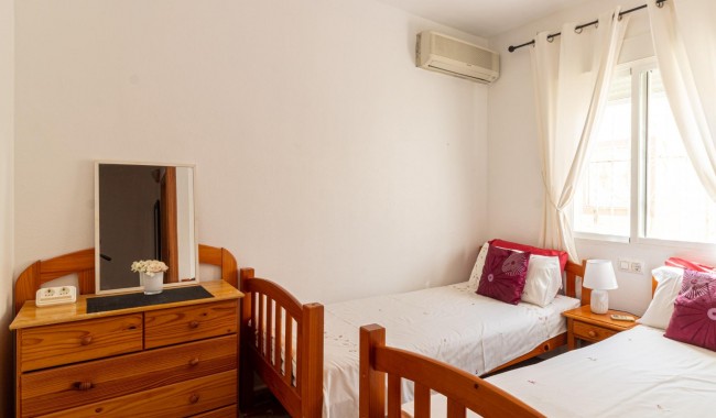 Resale - Townhouse - Orihuela Costa - La Regia