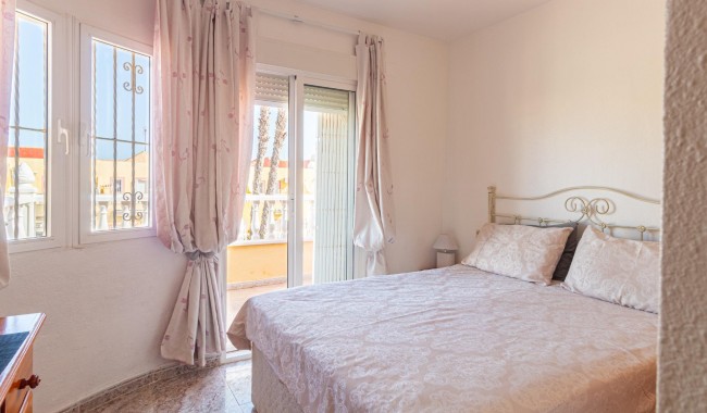 Resale - Townhouse - Orihuela Costa - La Regia