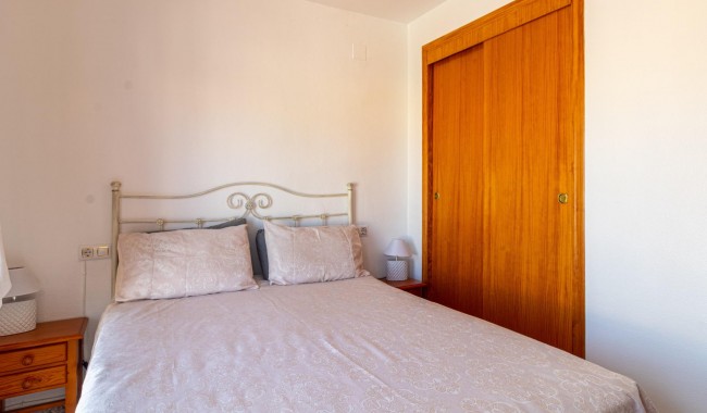Resale - Townhouse - Orihuela Costa - La Regia