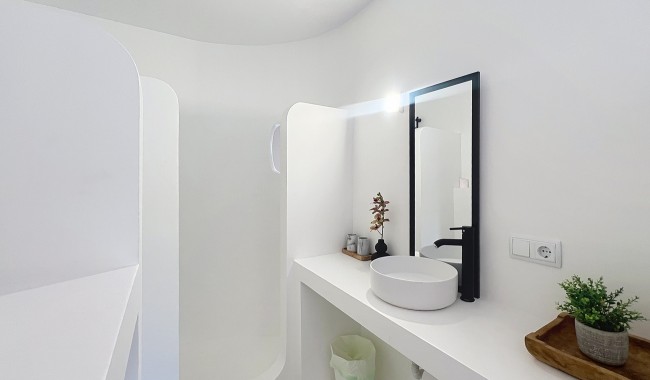 Resale - Townhouse - Benisa - Costa Blanca