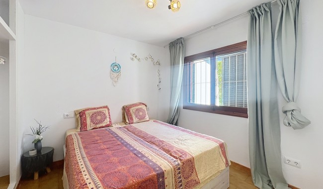Resale - Townhouse - Benisa - Costa Blanca