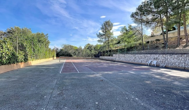 Resale - Townhouse - Benisa - Costa Blanca