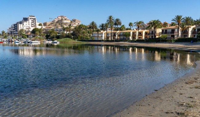 Nybygg - Leilighet - La Manga del Mar Menor - La Manga Club
