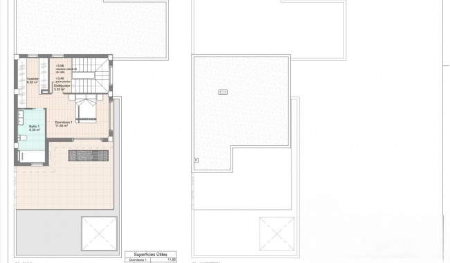 New Build - Villa - San Fulgencio - Urb. La Marina