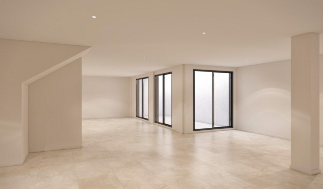 New Build - Villa - Torre Pacheco - Santa Rosalia Lake And Life Resort