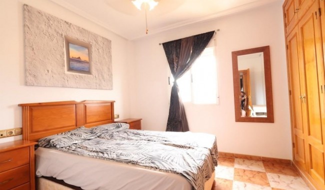 Brukt - Leilighet - Orihuela Costa - La Zenia