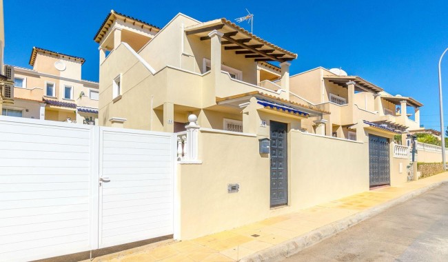 Villa - Brukt - Orihuela Costa - Villamartín-Las Filipinas