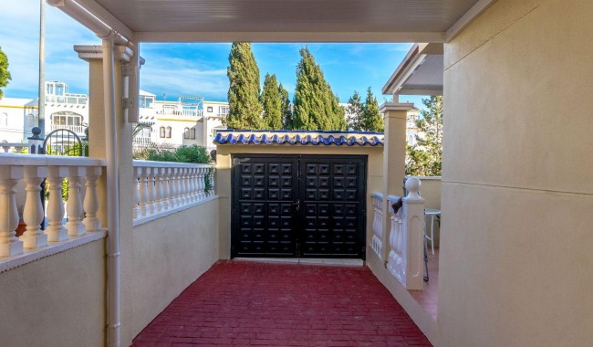 Brukt - Villa - Orihuela Costa - Villamartín-Las Filipinas