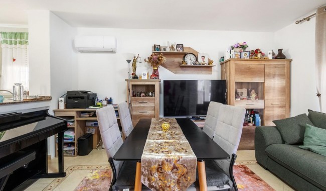 Brukt - Villa - Orihuela Costa - Villamartín-Las Filipinas