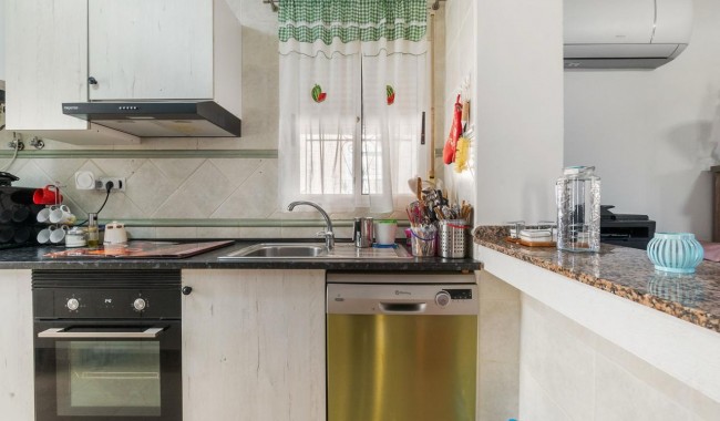 Brukt - Villa - Orihuela Costa - Villamartín-Las Filipinas