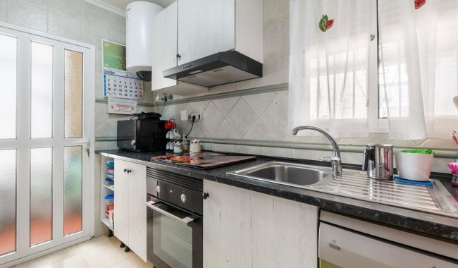 Brukt - Villa - Orihuela Costa - Villamartín-Las Filipinas