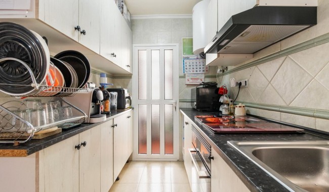 Brukt - Villa - Orihuela Costa - Villamartín-Las Filipinas
