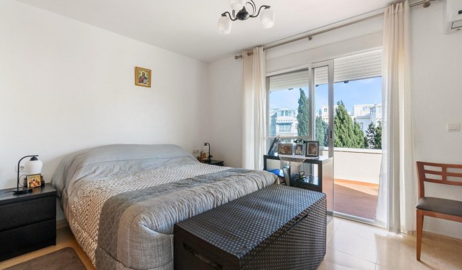 Brukt - Villa - Orihuela Costa - Villamartín-Las Filipinas