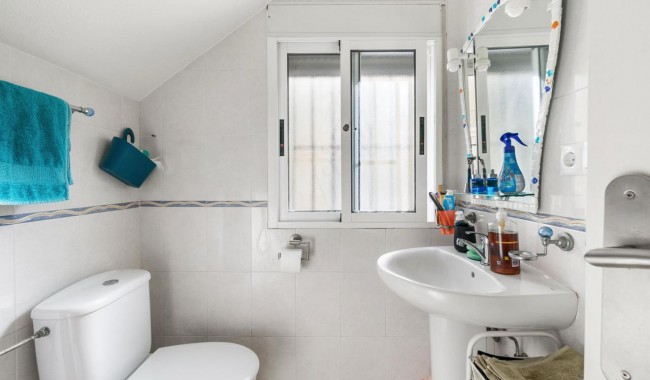 Brukt - Villa - Orihuela Costa - Villamartín-Las Filipinas