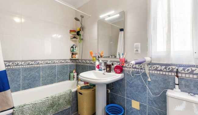 Brukt - Villa - Orihuela Costa - Villamartín-Las Filipinas