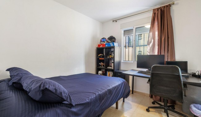 Brukt - Villa - Orihuela Costa - Villamartín-Las Filipinas