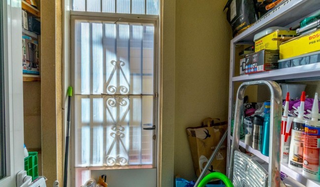 Brukt - Villa - Orihuela Costa - Villamartín-Las Filipinas