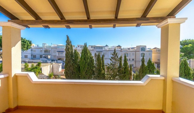 Brukt - Villa - Orihuela Costa - Villamartín-Las Filipinas