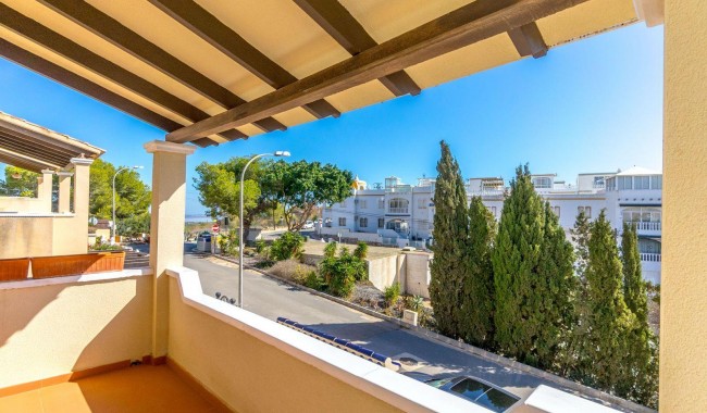 Brukt - Villa - Orihuela Costa - Villamartín-Las Filipinas
