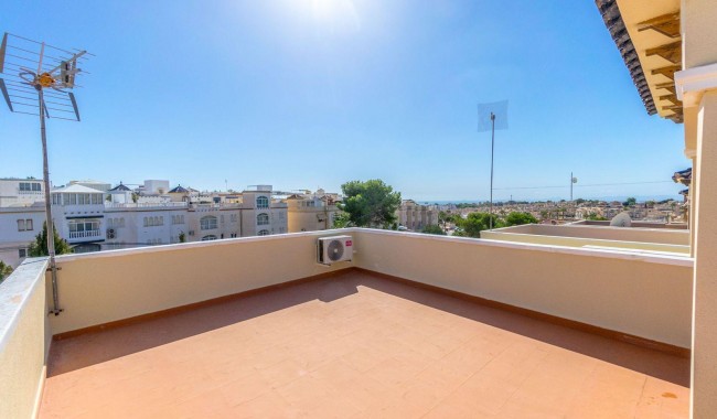 Brukt - Villa - Orihuela Costa - Villamartín-Las Filipinas