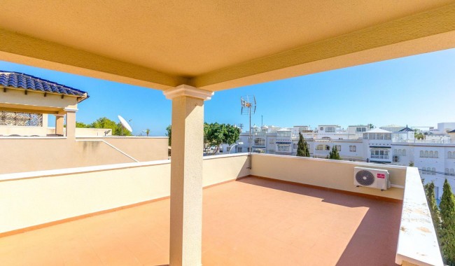 Brukt - Villa - Orihuela Costa - Villamartín-Las Filipinas