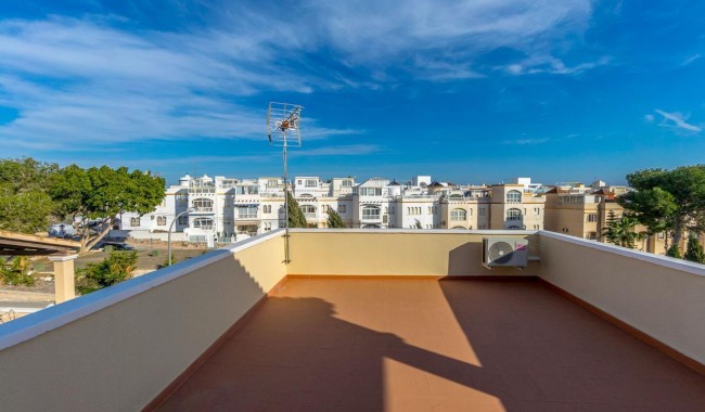 Brukt - Villa - Orihuela Costa - Villamartín-Las Filipinas