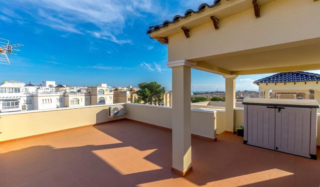 Brukt - Villa - Orihuela Costa - Villamartín-Las Filipinas