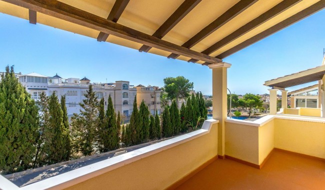 Brukt - Villa - Orihuela Costa - Villamartín-Las Filipinas