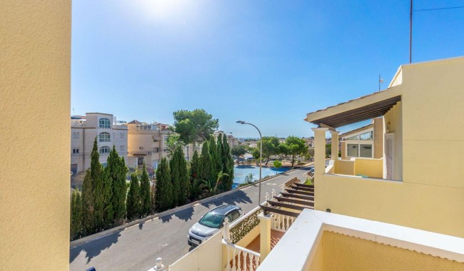 Brukt - Villa - Orihuela Costa - Villamartín-Las Filipinas