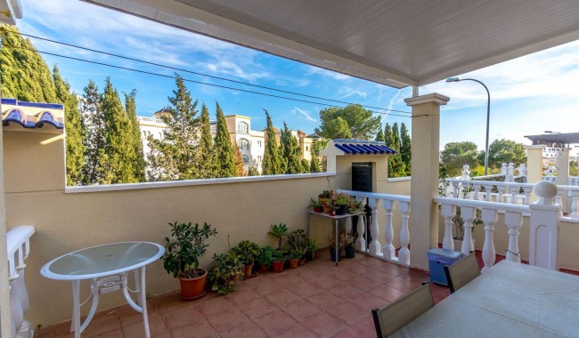 Brukt - Villa - Orihuela Costa - Villamartín-Las Filipinas