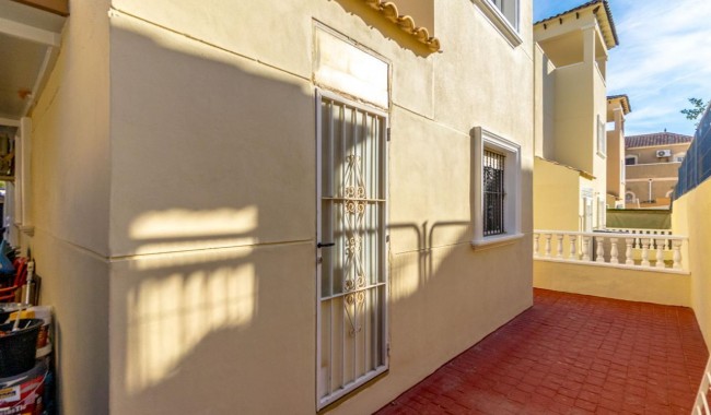 Brukt - Villa - Orihuela Costa - Villamartín-Las Filipinas