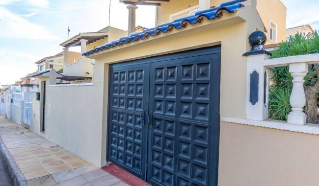 Brukt - Villa - Orihuela Costa - Villamartín-Las Filipinas